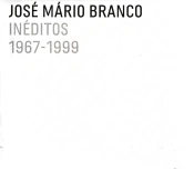 Capa do artigo Inéditos 1967-1999 - CD