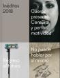 Ineditos 2018 - Preview