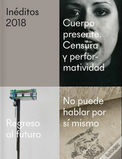 Capa do artigo Ineditos 2018