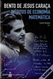 Inéditos de Economia Matemática