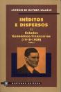 Inéditos e Dispersos II - Tomo II - Preview