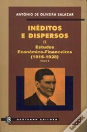 Inéditos e Dispersos II - Tomo II