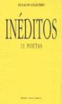 Inéditos - Preview