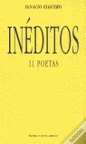 Capa do artigo Inéditos