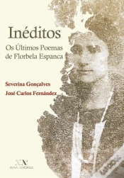 Capa do artigo Inéditos