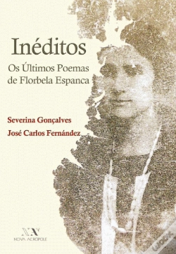 Capa do artigo Inéditos