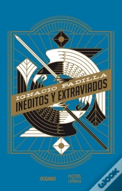 Capa do artigo Inéditos Y Extraviados