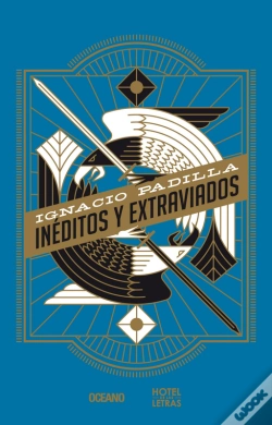Capa do artigo Inéditos Y Extraviados