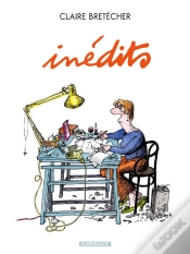 Capa do artigo Inédits