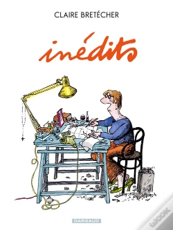 Capa do artigo Inédits