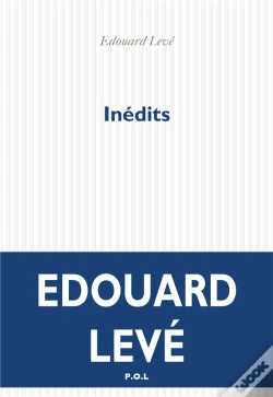 Capa do artigo Inédits