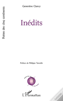 Capa do artigo Inédits