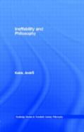 Ineffability And Philosophy
