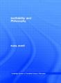 Ineffability And Philosophy - Preview
