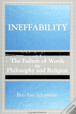 Capa do artigo Ineffability