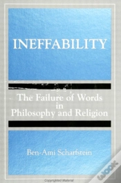 Capa do artigo Ineffability