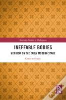 Ineffable Bodies