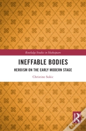Capa do artigo Ineffable Bodies