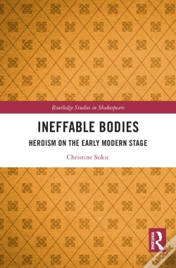 Capa do artigo Ineffable Bodies