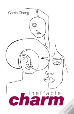 Capa do artigo Ineffable Charm