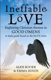 Capa do artigo Ineffable Love