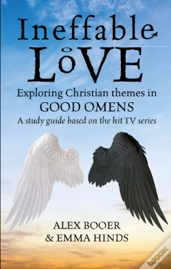 Capa do artigo Ineffable Love