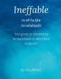 Ineffable - Preview