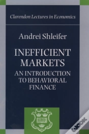 Capa do artigo Inefficient Markets