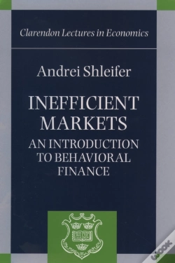 Capa do artigo Inefficient Markets