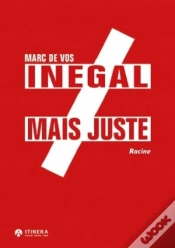 Capa do artigo Inégal, Mais Juste