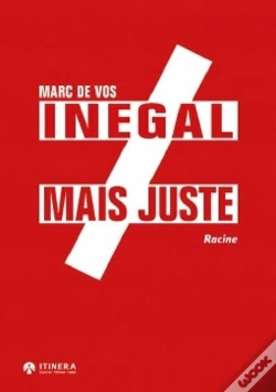 Capa do artigo Inégal, Mais Juste