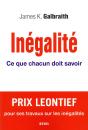Inégalité ; Ce Que Chacun Doit Savoir - Preview