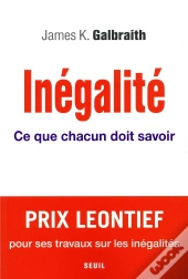 Inégalité ; Ce Que Chacun Doit Savoir