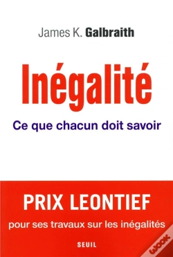 Capa do artigo Inégalité ; Ce Que Chacun Doit Savoir