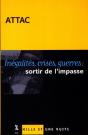 Inégalités, Crises, Guerres : Sortir De L'Impasse - Preview