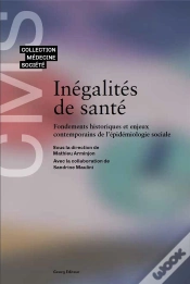 Capa do artigo Inégalités De Santé