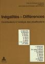 Inegalites-Differences - Preview