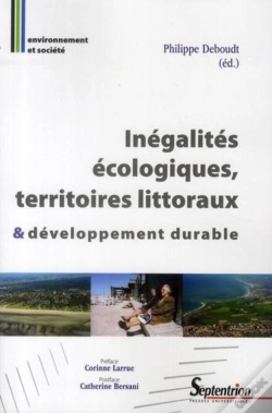 Capa do artigo Inégalités Écologiques, Territoires Littoraux Et Développement Durable