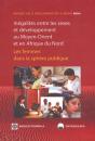 Inegalites Entre Les Sexes Et Developpem - Preview