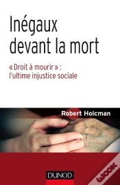 Capa do artigo Inégaux Devant La Mort