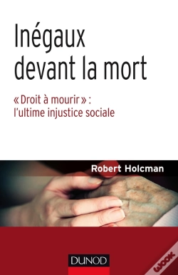 Capa do artigo Inégaux Devant La Mort