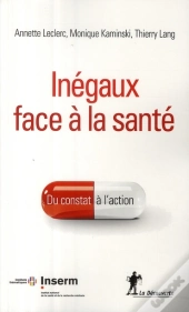 Inégaux Face À La Santé