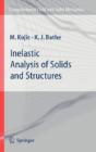 Inelastic Analysis Of Solids And Structures - Preview