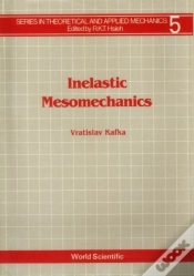 Capa do artigo Inelastic Mesomechanics