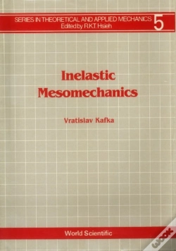 Capa do artigo Inelastic Mesomechanics