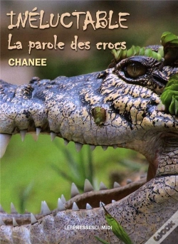 Capa do artigo Ineluctable La Parole Des Crocs