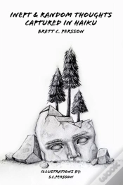 Capa do artigo Inept & Random Thoughts Captured In Haiku