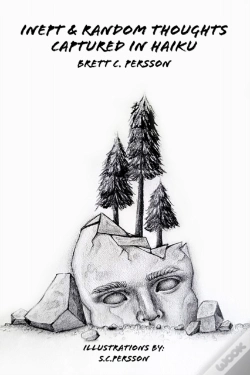 Capa do artigo Inept & Random Thoughts Captured In Haiku