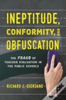 Ineptitude, Conformity, And Obfuscation