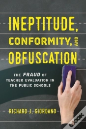 Capa do artigo Ineptitude, Conformity, And Obfuscation